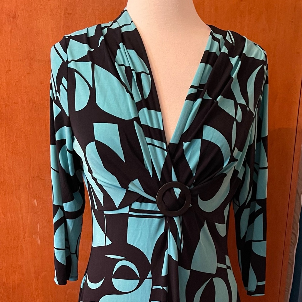 Evan Picone dress